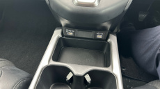 Honda CR-V 2.0 i-MMD Hybrid SR 5dr eCVT Hybrid Estate